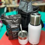 Matte: la idea que nació en San Pedro y recorre el mundo | FM Avenida