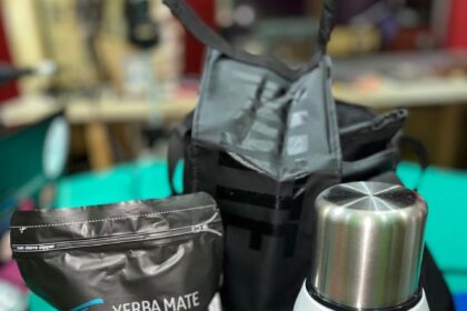 Matte: la idea que nació en San Pedro y recorre el mundo | FM Avenida