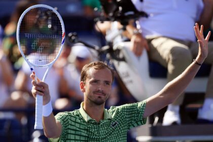 Medvedev y Rune quedaron atrapados en Dubai y Doha por los bombardeos de Medio Oriente | FM Avenida