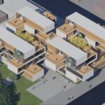 Mención Premio Clarín SCA para Estudiantes 2026: Viviendas en Ensenada | FM Avenida