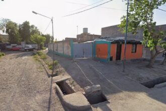 Mendoza: una nena de 11 años abrió la puerta de su casa y terminó baleada | FM Avenida
