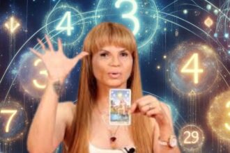Mhoni Vidente revela los números de la suerte del 16 al 20 de marzo 2026 para todos los signos | FM Avenida