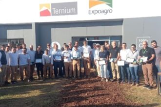 Milei vs. los empresarios, de Nueva York a Expoagro | FM Avenida