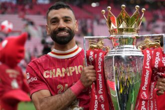 Mohamed Salah se va del Liverpool: nueve años después, el egipcio separa su camino dorado de goles y títulos con los Reds | FM Avenida