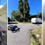 Múltiples heridos y motociclistas con fracturas tras una jornada de accidentes | FM Avenida