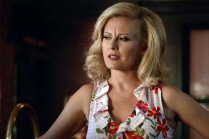 Murió Carrie Anne Fleming, actriz de "Supernatural", a los 51 años | FM Avenida