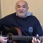 Murió Luis González del trío Vitale Baraj González: tenía 79 años y fue una figura clave de la música popular | FM Avenida