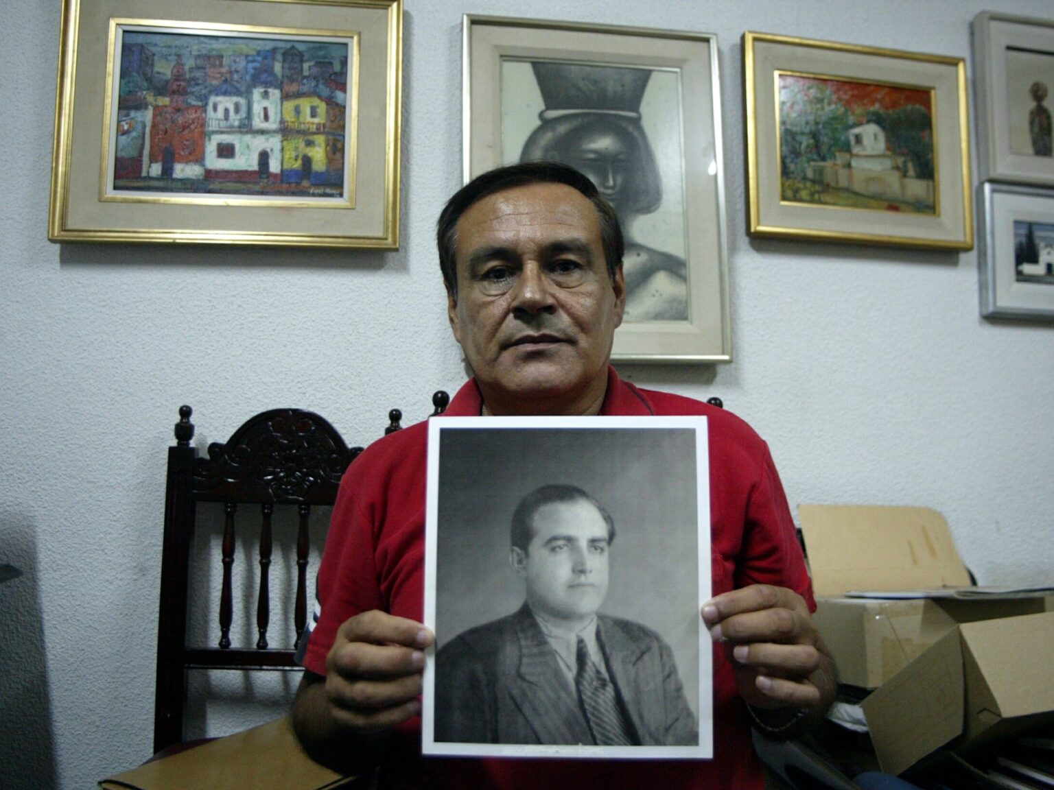 Murió Manuel Manubens Calvet, quien batalló 40 años por la herencia de su padre y se convirtió en millonario | FM Avenida