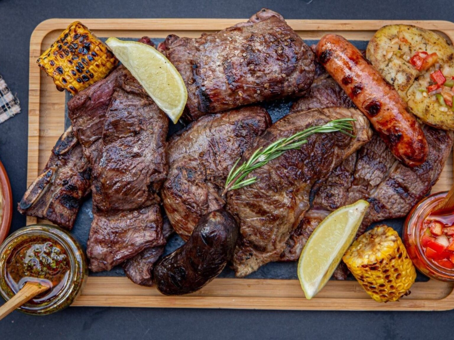 Ni carbón ni leña: la nueva forma de hacer asado que promete ser más rápida y fácil en 2026 | FM Avenida