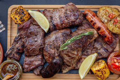 Ni carbón ni leña: la nueva forma de hacer asado que promete ser más rápida y fácil en 2026 | FM Avenida