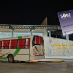 Normalizan el horario del punto de atención SUBE en la Terminal tras finalizar el operativo del Boleto Estudiantil | FM Avenida