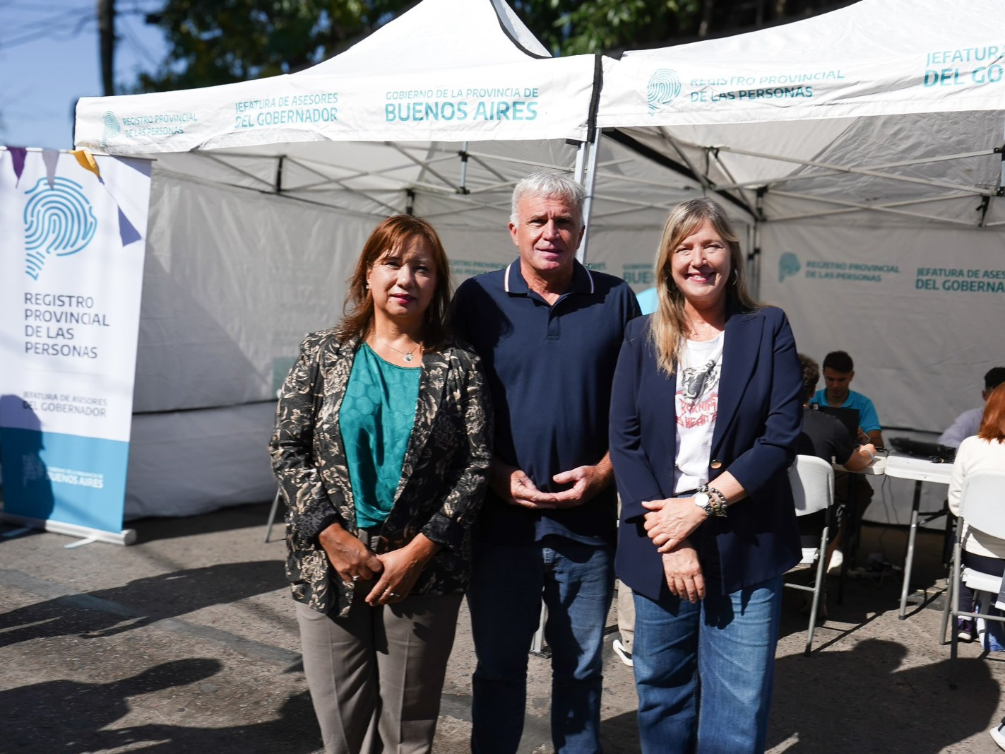 Nueva oficina del Registro Provincial de las Personas en Berazategui: dónde queda y qué trámites se pueden hacer | FM Avenida