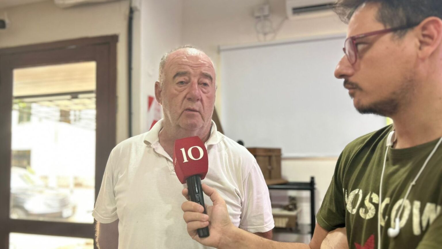 Nuevas terminales de juego en agencia hípica local: aclaran cómo es el funcionamiento | FM Avenida