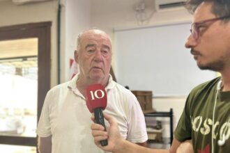 Nuevas terminales de juego en agencia hípica local: aclaran cómo es el funcionamiento | FM Avenida