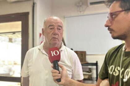 Nuevas terminales de juego en agencia hípica local: aclaran cómo es el funcionamiento | FM Avenida