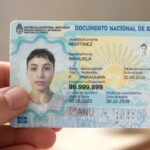 Nuevo formato del DNI: quiénes pueden obtenerlo y qué sucede con los existentes | FM Avenida