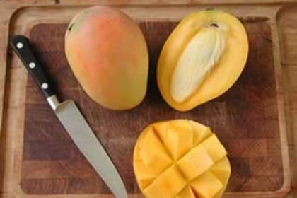 Nunca lo tires: para qué sirve el carozo del mango | FM Avenida