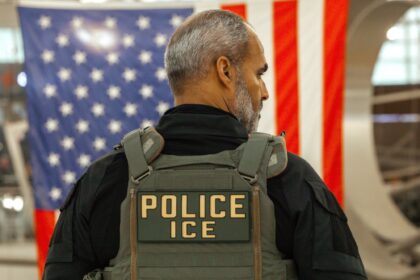OFICIAL | Agentes de ICE patrullarán los aeropuertos de EE. UU.: en cuáles estarán, qué harán y lo que debes saber | FM Avenida