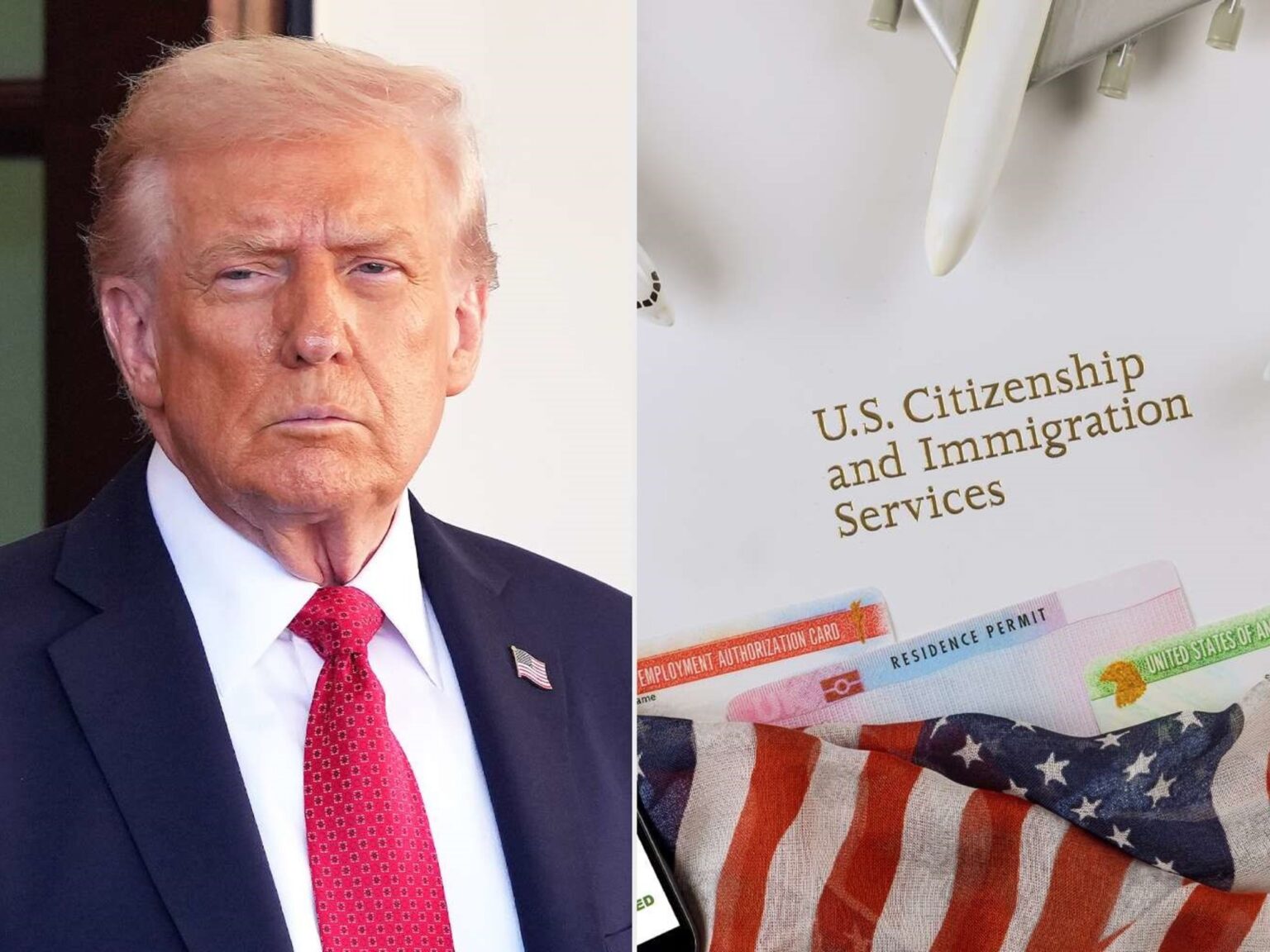 Oficial | USCIS invalida desde hoy el formulario anterior para permisos de trabajo y lanza una regla que podría dejar a miles "en pausa" | FM Avenida