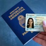 Oficializaron los nuevos costos para tramitar el DNI y el pasaporte | FM Avenida