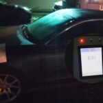 Operativo de tránsito: secuestraron cuatro vehículos por falta de documentos y alcoholemia positiva | FM Avenida