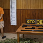 Operativo por conflicto familiar terminó con detenidos y secuestro de armas y marihuana (Video) | FM Avenida