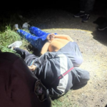 Operativo "Ruta blanca": Dos detenidos, secuestro de un kilo de cocaína y una millonaria suma de dinero (Video) | FM Avenida