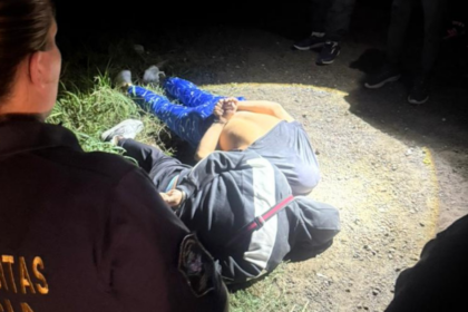 Operativo "Ruta blanca": Dos detenidos, secuestro de un kilo de cocaína y una millonaria suma de dinero (Video) | FM Avenida