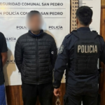 Operativos de seguridad: cuatro aprehendidos por captura activa, violencia de género y portación de armas | FM Avenida