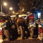 Operativos de seguridad vial:: retienen 16 motos por irregularidades | FM Avenida