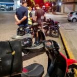 Operativos de tránsito: secuestran 18 motocicletas por diversas infracciones | FM Avenida