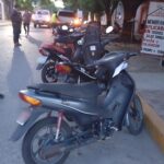 Operativos de tránsito: secuestraron nueve motocicletas por falta de documentación | FM Avenida