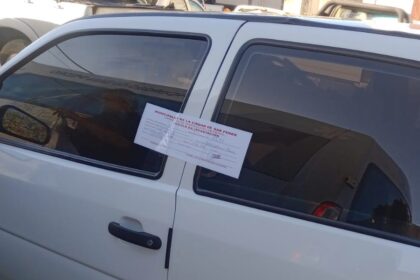 Operativos de tránsito: secuestraron tres motos y tres autos | FM Avenida