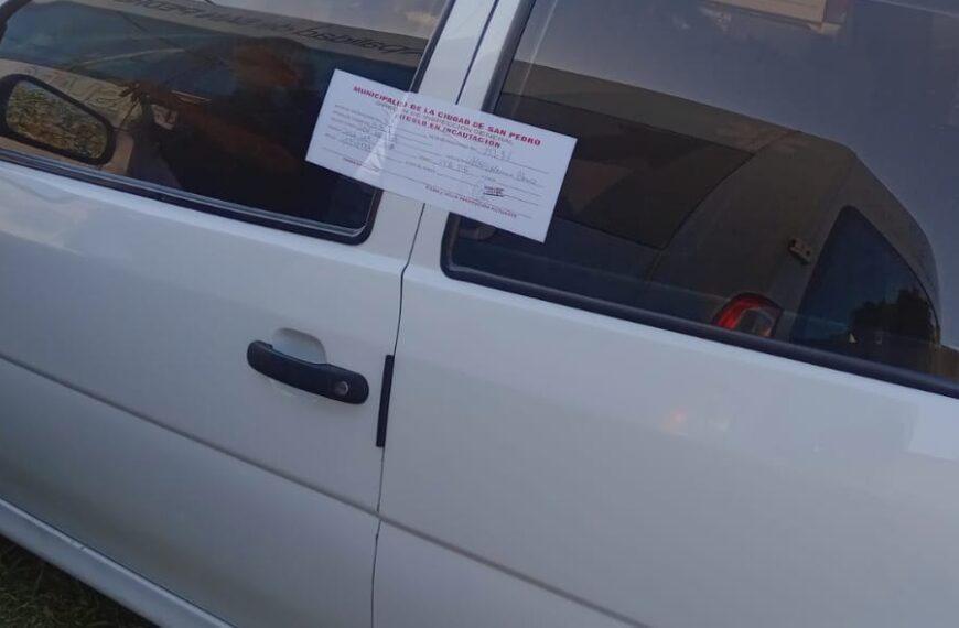 Operativos de tránsito: secuestraron tres motos y tres autos | FM Avenida