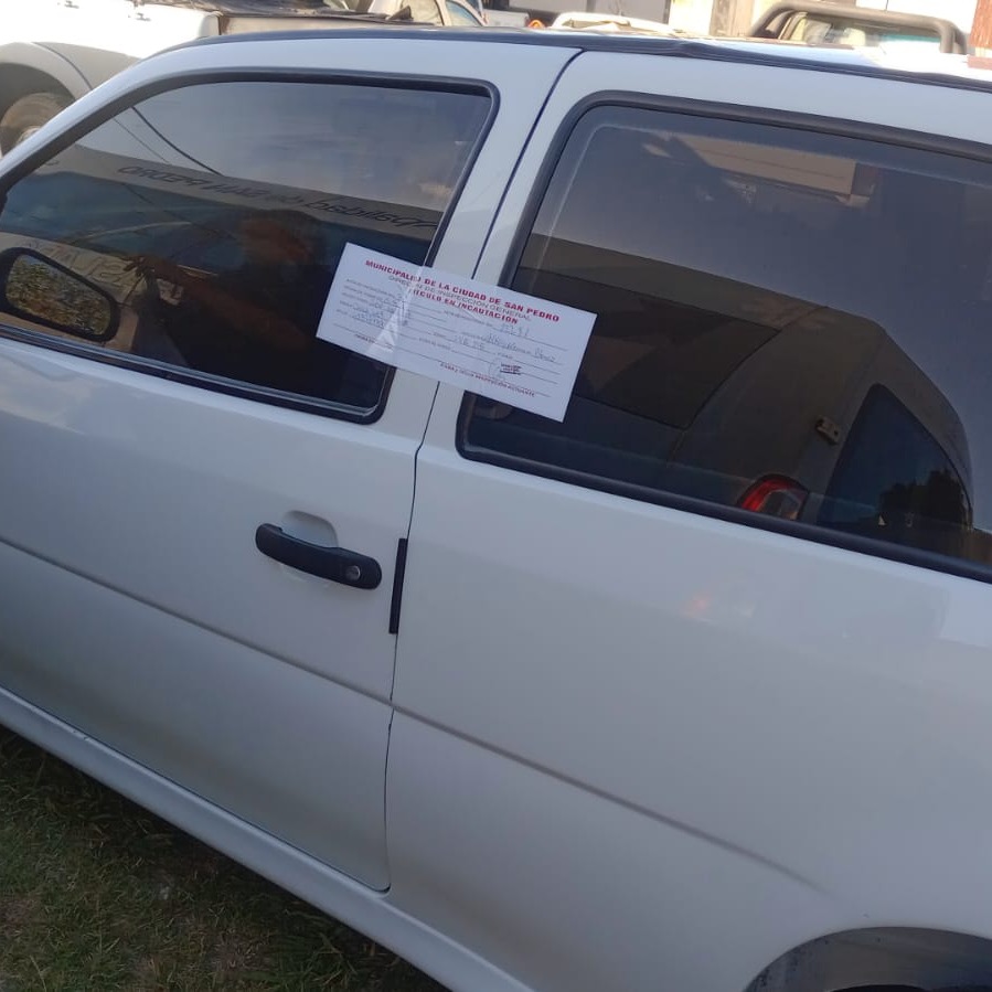 Operativos de tránsito: secuestraron tres motos y tres autos | FM Avenida