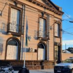 Operativos policiales derivaron en cuatro traslados por pedidos de paradero, drogas y disturbios en la vía pública | FM Avenida