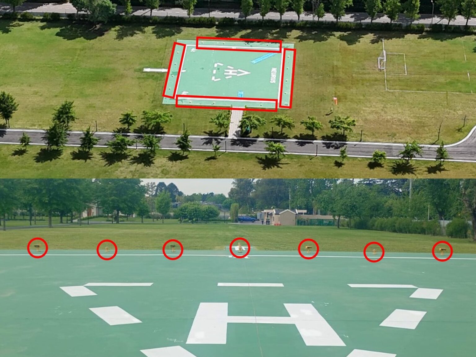 Otro juez de Casación se apartó de la causa para decidir si la mansión de Pilar atribuida a Pablo Toviggino se investiga en Zárate-Campana o en la CABA | FM Avenida