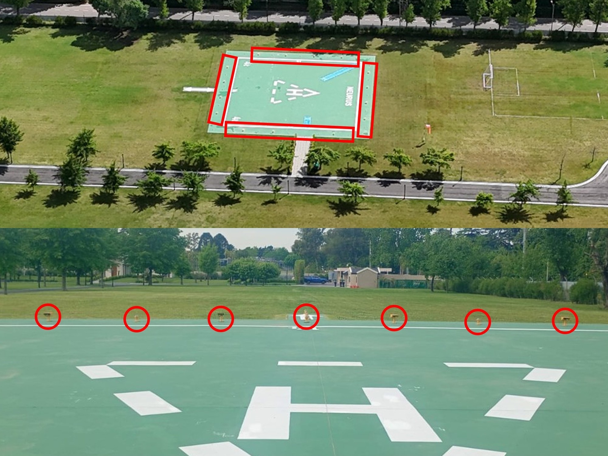 Otro juez de Casación se apartó de la causa para decidir si la mansión de Pilar atribuida a Pablo Toviggino se investiga en Zárate-Campana o en la CABA | FM Avenida