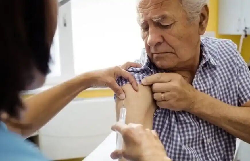 PAMI adelanta la vacunación antigripal ante una nueva variante de influenza | FM Avenida