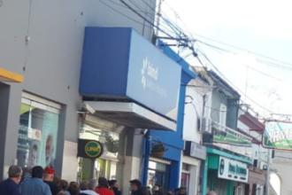 Pago a jubilados y pensionados del IPS: qué fechas cobran | FM Avenida