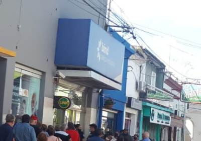 Pago a jubilados y pensionados del IPS: qué fechas cobran | FM Avenida