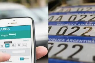 Pago de patentes desde marzo: reducción de carga tributaria y hasta 10 cuotas mensuales | FM Avenida