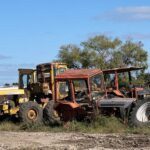 Para ahorrar, el Gobierno pondrá una "gomería municipal" | FM Avenida