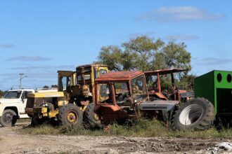 Para ahorrar, el Gobierno pondrá una "gomería municipal" | FM Avenida