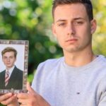 Perdió a su hermano a los 15 años y creó una red global para prevenir suicidios: “Quiero decirle que lo amo” | FM Avenida