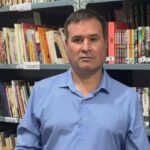 Periodista desapareció cuando iba a trabajar a San Miguel y apareció sano y salvo tras una semana: qué se sabe | FM Avenida