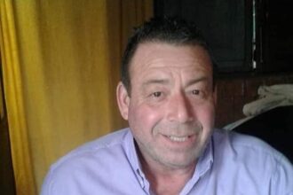 Pesar por el deceso del exfutbolista Daniel Oscar Perfume | FM Avenida