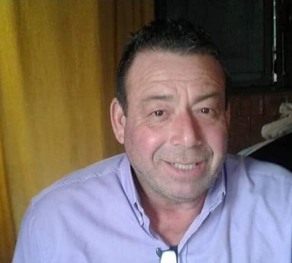 Pesar por el deceso del exfutbolista Daniel Oscar Perfume | FM Avenida