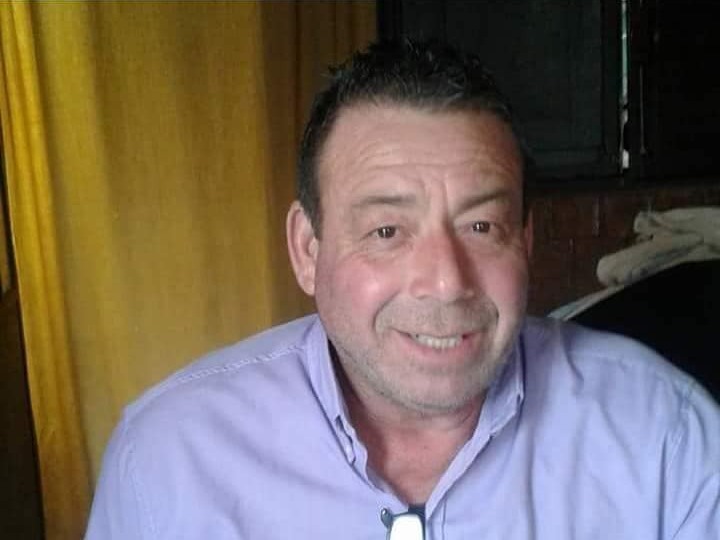 Pesar por el deceso del exfutbolista Daniel Oscar Perfume | FM Avenida