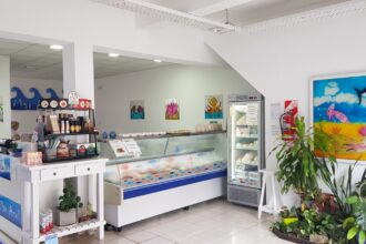 Pescadería Mar Azul: la solución más fresca y sabrosa para el menú de Semana Santa | FM Avenida